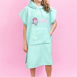 🌟 Host Pick 🌟 Pusheen Box Swimsuit Coverup ✨Brand New✨